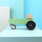 Floris Hovers Tractor 2