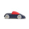 Floris Hovers Duotone Car #9, little sportscar
