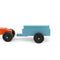 Floris Hovers Tractor aanhanger