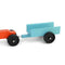 Floris Hovers Tractor aanhanger
