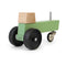 Floris Hovers Tractor aanhanger