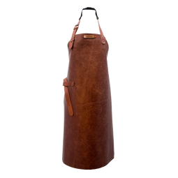Xapron New York Brown