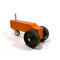 Floris Hovers Tractor
