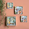 StoryTiles Come at ease