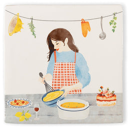 StoryTiles Bake someone happy