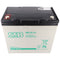 SSB SBL55-12i 12V 55Ah lead battery AGM lead gel battery
