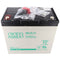 SSB SBL55-12i 12V 55Ah lead battery AGM lead gel battery