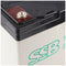 SSB SBL55-12i 12V 55Ah lead battery AGM lead gel battery