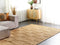 Beliani ESENTEPE - Vloerkleed - Beige - 200 x 300 cm - Jute