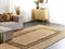 Beliani YENIKOY - Vloerkleed - Beige - 200 x 300 cm - Jute
