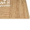 Beliani YENIKOY - Vloerkleed - Beige - 300 x 400 cm - Jute