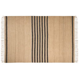 Beliani ERICEK - Vloerkleed - Beige - 200 x 300 cm - Jute