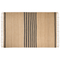 Beliani ERICEK - Vloerkleed - Beige - 200 x 300 cm - Jute
