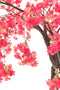 Tree Blossom Plastic Fuchsia Large