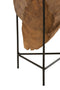J-line Bijzettafel Wortel
