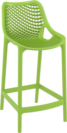 Siesta Air Barkruk 65 Cm Groen