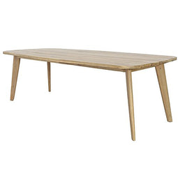 The Outsider Tuintafel Rixos