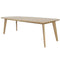 The Outsider Tuintafel Rixos