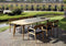 The Outsider Tuintafel Rixos
