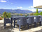 Siesta Vegas Uitschuifbare Tuintafel Xl