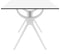 Siesta Tuintafel Air