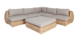 The Outsider Loungeset Trento