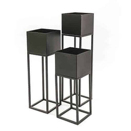 Housevitamin Plantentafel | Set Van 3
