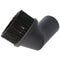 Universal vacuum cleaner nozzle set 3-part for vacuum cleaners with the round 35mm connection