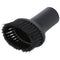 Universal vacuum cleaner nozzle set 3-part for vacuum cleaners with the round 35mm connection