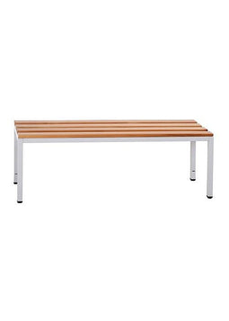 ABC Kantoormeubelen Waslokaalbank Breedte 100CM