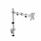 Schaffenburg Rego TFT-arm, enkel, aluminium