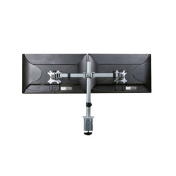 Schaffenburg Turego TFT-arm, dubbel, aluminium