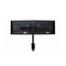 Schaffenburg Turego TFT-arm, dubbel, aluminium