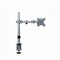 Schaffenburg Turego TFT-arm, dubbel, aluminium
