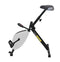 Schaffenburg Schaffenburg ergonomische fietsstoel, model Cyclo Deskbike Groen