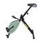 Schaffenburg Schaffenburg ergonomische fietsstoel, model Cyclo Deskbike Groen