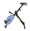 Schaffenburg Schaffenburg ergonomische fietsstoel, model Cyclo Deskbike Groen