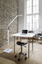Luctra Vloerlamp Luctra Linear | Vloer Aluminium