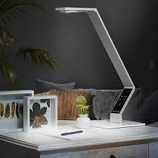 Luctra Bureaulamp LUCTRA LINEAR TABLE | Voet