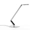 Luctra Bureaulamp Luctra linear table pro Zwart met Voet