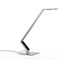 Luctra Bureaulamp Luctra linear table pro Wit met Voet