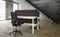 Duo bench elektrisch verstelbaar zit/sta bureau Teez breed 180CM diep 80/80CM bladkleur Speciale Kle