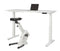 Ergonomisch elektrische verstelbaar zit/sta bureau Teez breed 180CM diep bladkleur Speciale Kleur fr