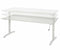 Slinger verstelbaar zit/zit bureau NLST breed 180CM diep 80 cm bladkleur Speciale Kleur framekleur A