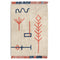 Happy Friday Rug Draa 120x170 cm Multicolor