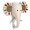 Happy Friday Felt deco Elephant junior 18x43x45 cm Multicolor