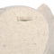Happy Friday Felt deco Elephant junior 18x43x45 cm Multicolor