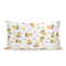 Happy Friday Pillow cover infantiles Pirate ship 50x75 cm (Single) Multicolor