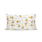 Happy Friday Pillow cover infantiles Pirate ship 50x75 cm (Single) Multicolor