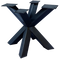 Benoa Diamond Flower Leg 10x10
